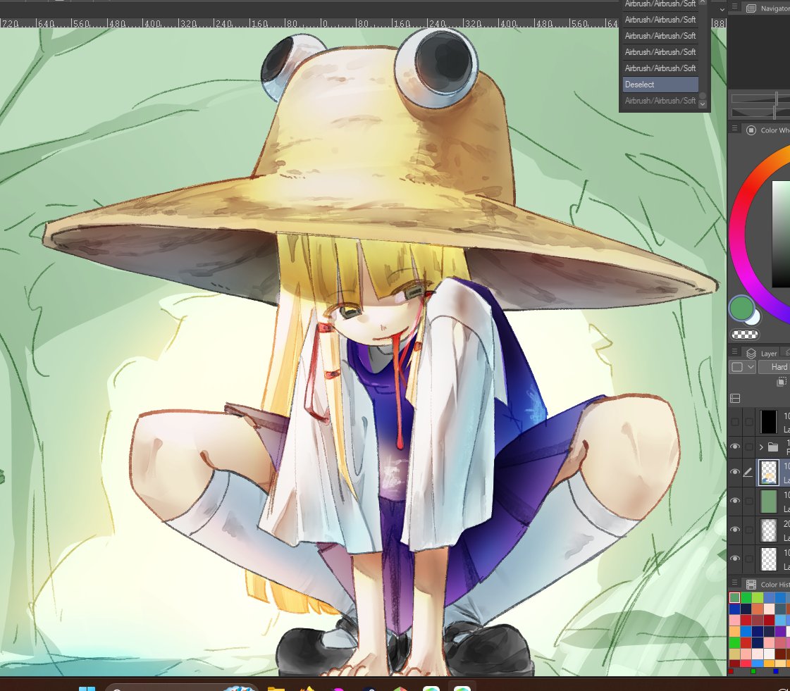 snoeflaefk's tweet photo. progress https://t.co/EMEtUXGDmg