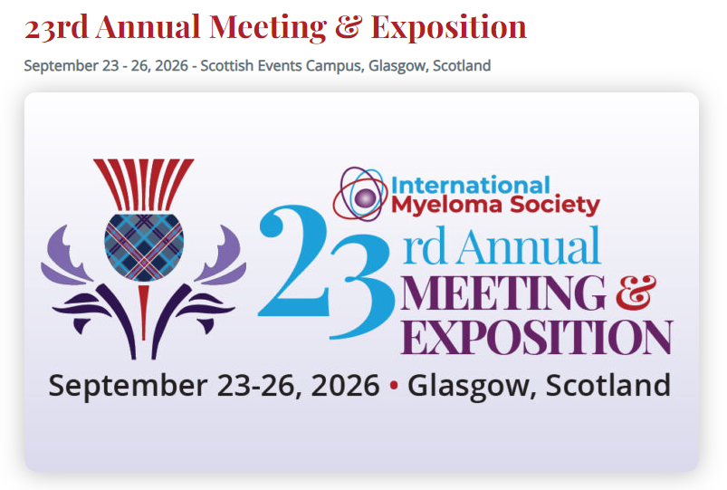 hhashmi87's tweet photo. 🚨 IMS 2026 crew-come find us at the annual meeting! We will be presenting 2 posters on BCMA CAR-T in myeloma you won't want to miss:

🖼️ What PET/CT lesions tell us about who progresses after CAR-T: 

➡️'Lesion-Level PET/CT Analysis Identifies Anatomic and Biologic Predictors of Progression After BCMA CAR T-Cell Therapy in Relapsed / Refractory Multiple Myeloma' (PA-279)

💉 Why response to bridging therapy might predict how well CAR-T works:

➡️Radiographic Response to Bridging Therapy Is Predictive of Efficacy Post BCMA CAR T-Cell Therapy in Relapsed / Refractory Multiple Myeloma (PA-380)

Swing by, ask questions, let's talk data 👇
#MultipleMyeloma #CARTcell #IMS26 #MMSM