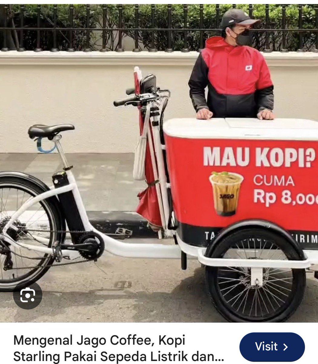 DazersRyul's tweet photo. @DazersWonbin Kopi jagoan gua https://t.co/DlB7wvD2h2