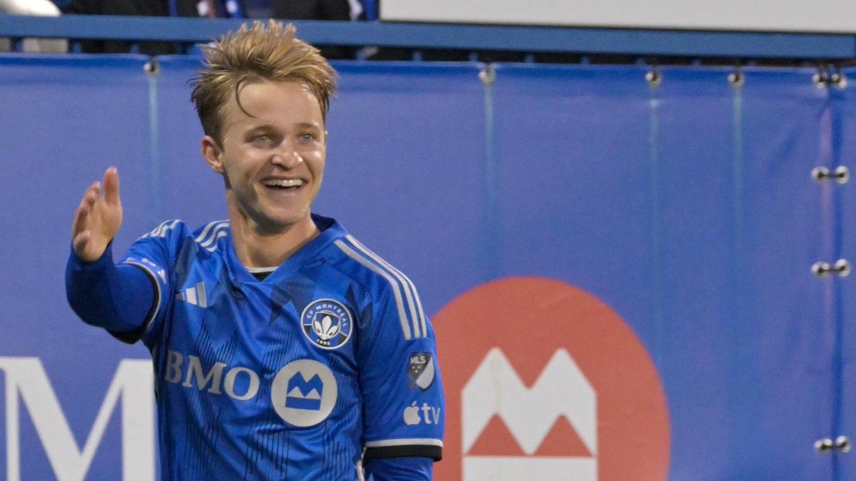 tombogert's tweet photo. Sources: Wellington Phoenix signs midfielder Bryce Duke from San Diego FC

Duke, 25, spent the last few years with CF Montréal before joining San Diego. Made 140 MLS appearances in total. Off to Australia now https://t.co/24z54j4tVQ