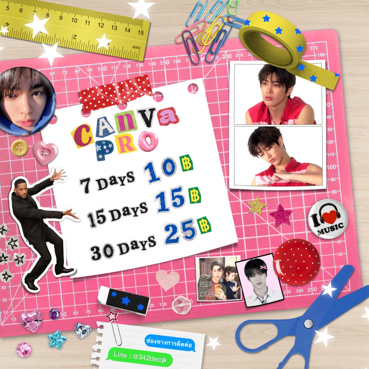 KerryDewindt's tweet photo. 👀 Canvapro 
🍅 07 days — รีทวิต 07฿
🧺 15  days — รีทวิต 12฿
🛝 30 days — รีทวิต 20฿

DⓂ️ https://t.co/TpF41Klu4g

ฟีเจอร์โปร งานส่วนตัว เปลี่ยนทีม
มีวิธีย้ายงานให้สะดวกมากกก ><

#canvapro #หารcanva #แคนวาโปร 2bBfMR https://t.co/qVlr93WPQp