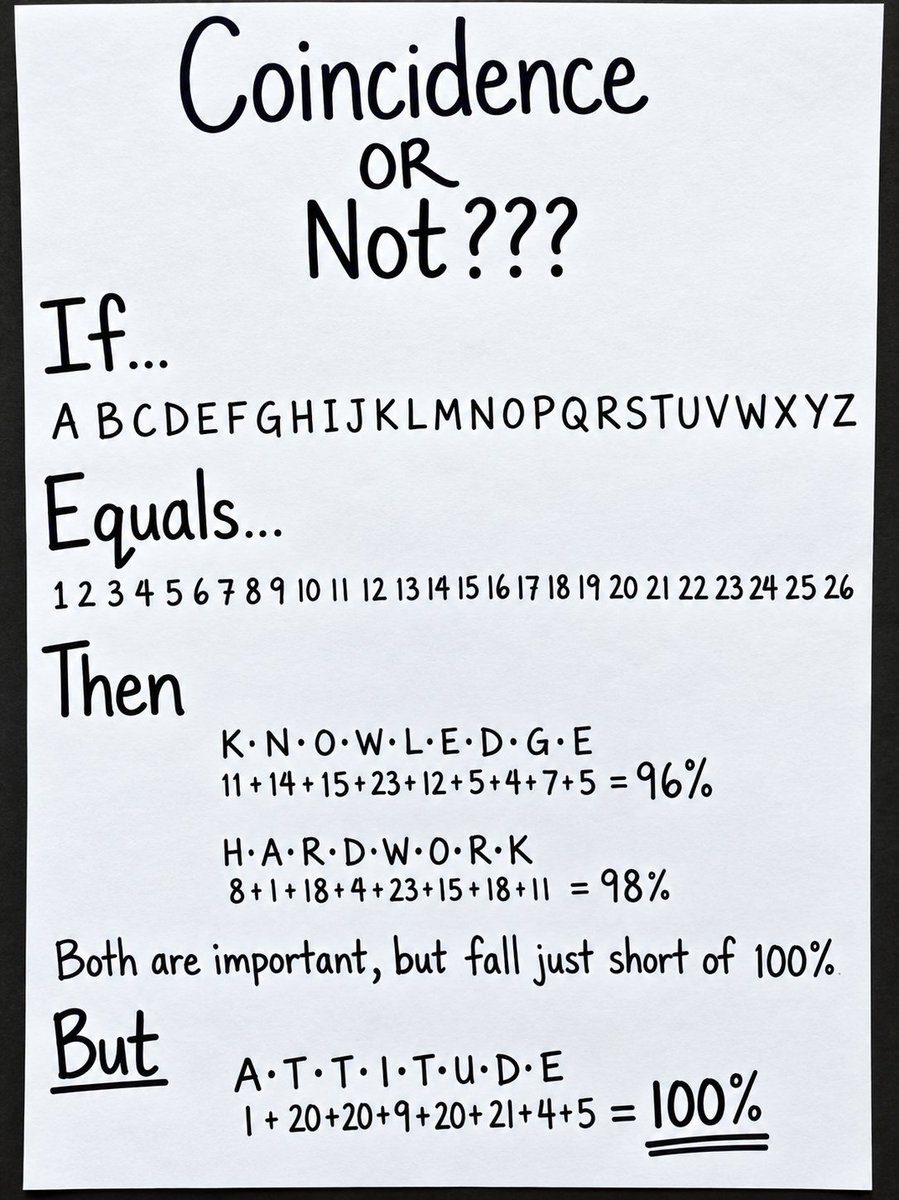 MathMath901's tweet photo. #educational  
Think about this.... https://t.co/4yTnyUPwe5