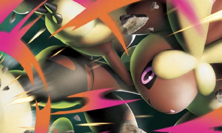 _hawkmon's tweet photo. i decided that i want to spend the first week of 30th celebrations to thoroughly test and pick 1 deck to grind for the entire format until delta reign comes out, documenting my progress on here.

these are my final three contenders:
- lopunny dudunsparce
- mew box
- sharpedo https://t.co/PjskBoQaHO
