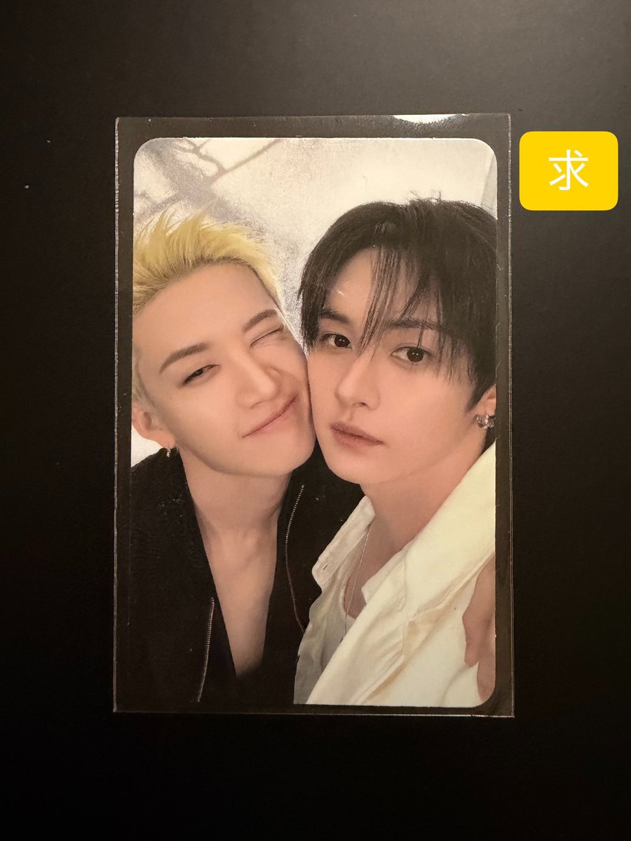B_C_9_9's tweet photo. 交換 straykids スキズ トレカ 特典runit
バンテリン 名古屋 スピーカー doit シャツ

【譲】画像①
9/5 ヒョンジン🥟、アイエン🦊
9/6 🥟

【求】画像③④バンチャン🐺リノ🐰ヒョンラ

異種交換のため難しいかと思いますが、可能な方はお声がけいただけますと幸いです😭

都内手渡し>大阪>東京ドーム https://t.co/C29DiX5ZgL