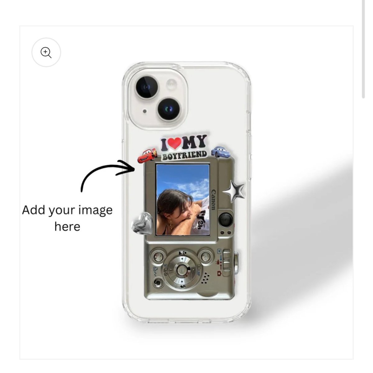BiBeechirarat's tweet photo. Custom Polaroid silicone covers for 1, 500+ phone models. DM to order. https://t.co/n9kfvn17xK