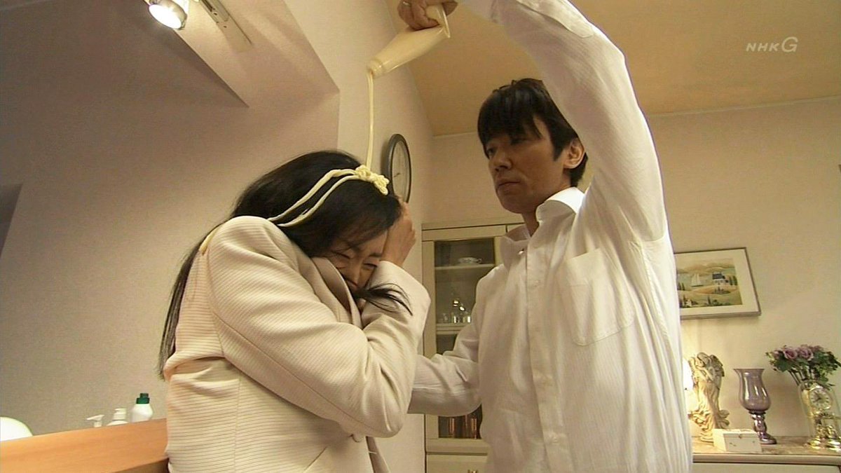 Wamvqzk's tweet photo. カレ、夫、男友達1〜2話
マヨネーズMessy
ドラマでまさかのマヨネーズMessyを見れるとは
動画がありませんので画像になります https://t.co/oYG8AfQpBE