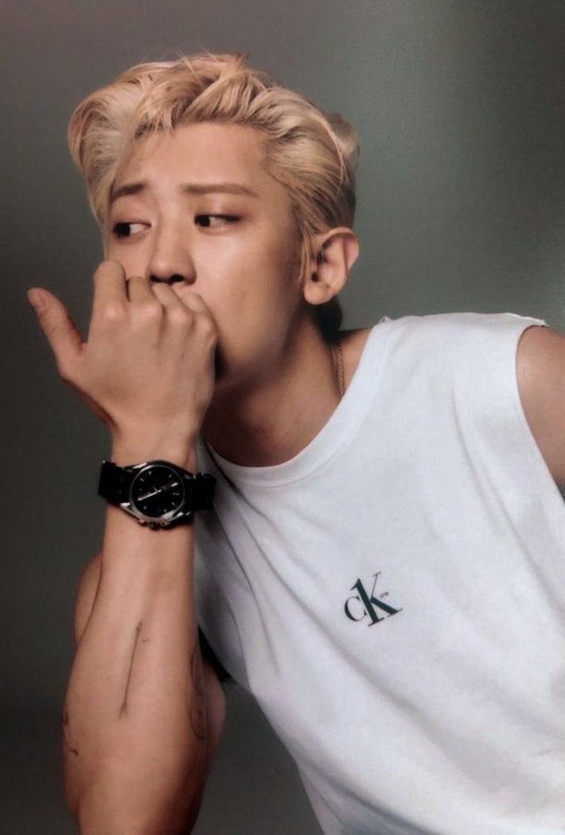 minisooloey's tweet photo. Park Chanyeol https://t.co/VTao4zBUig