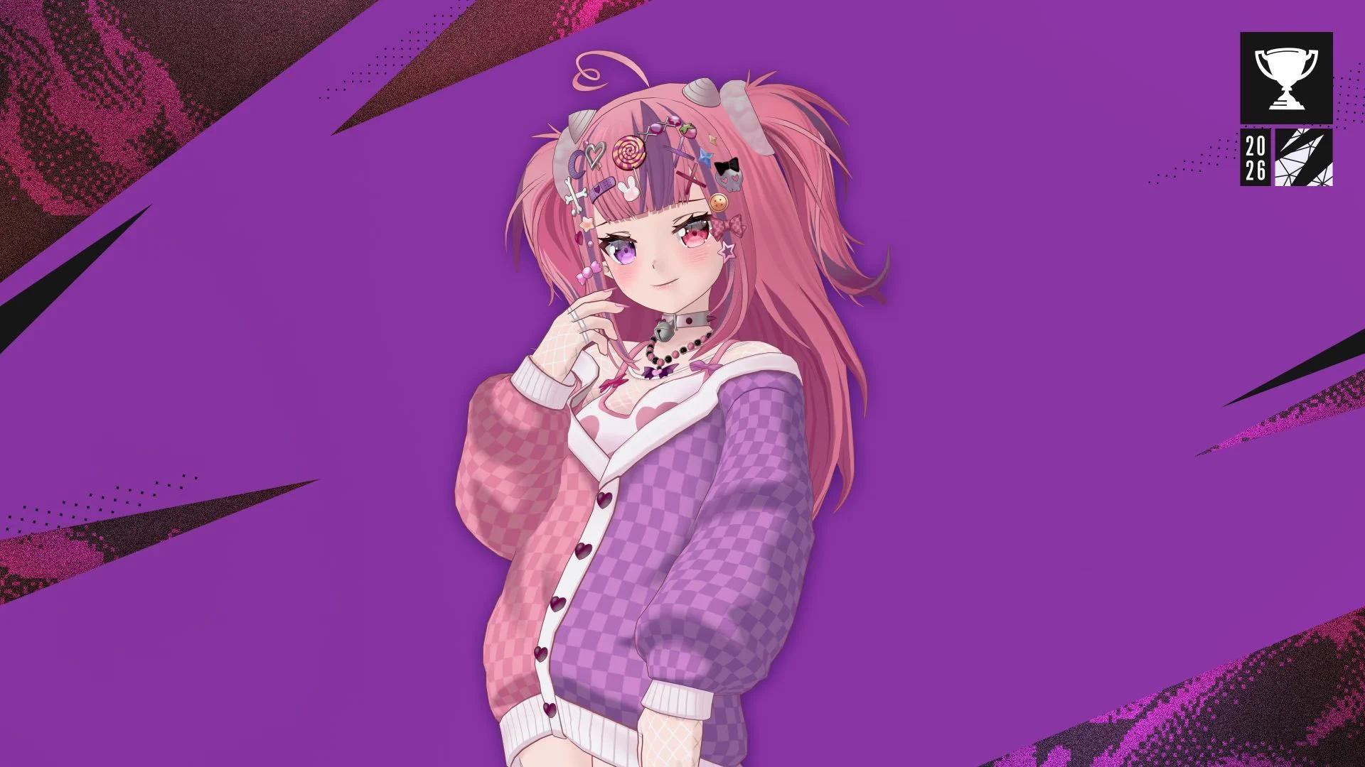 もちもちしずくVT🍓🤍 on X: 