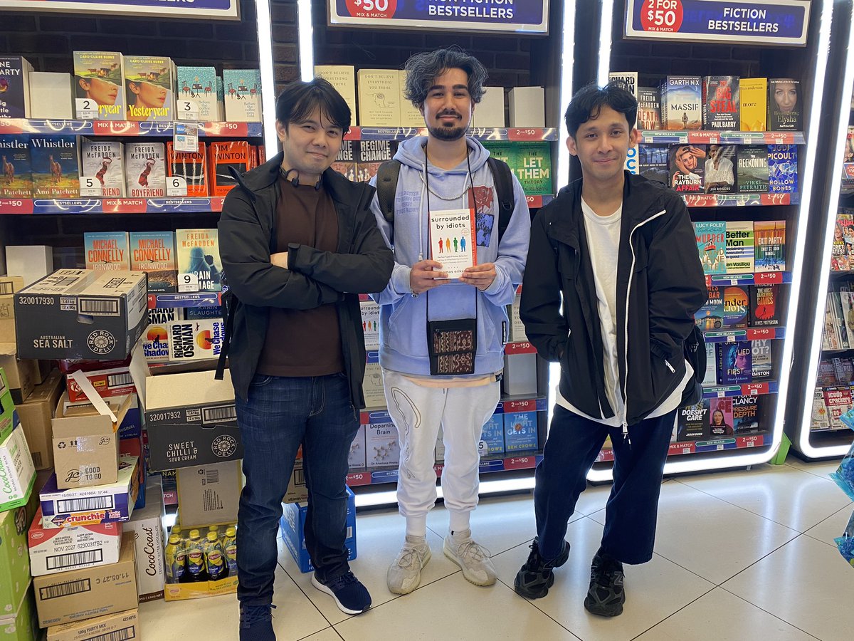 UnVeilStreams's tweet photo. @hangmankid @yagami2428 headed to Manila with oce crew https://t.co/2rV8ufE3Tp