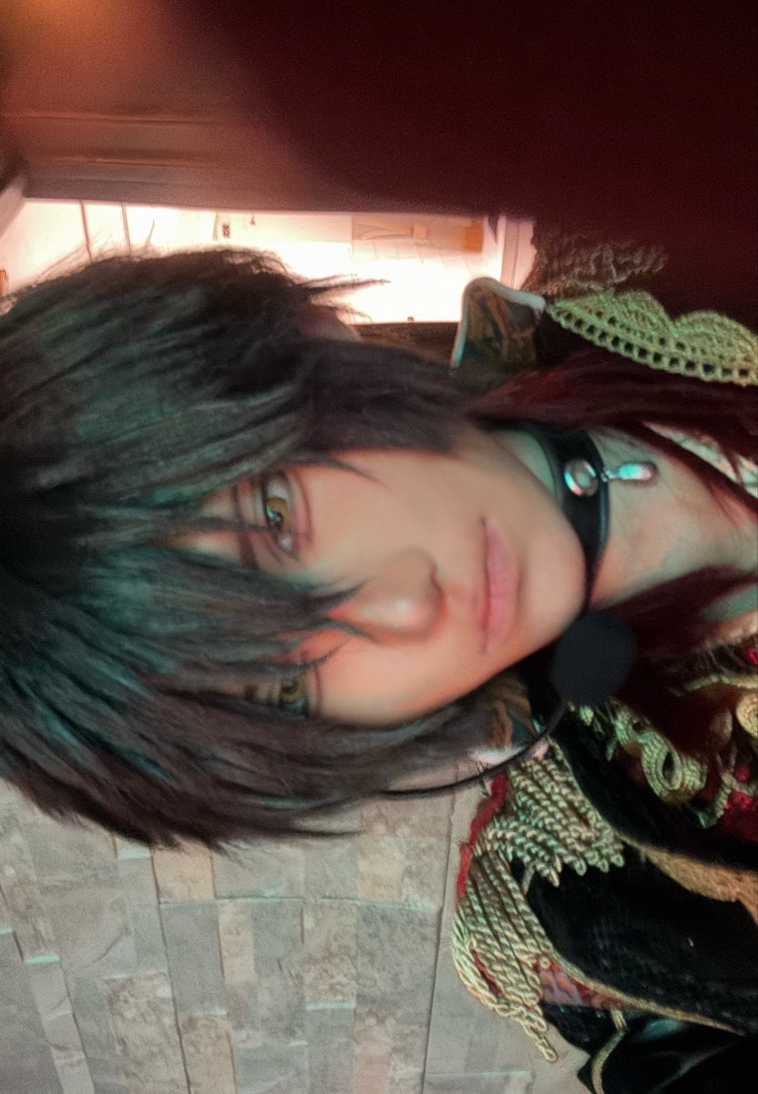 kidutaro_cos's tweet photo. ⚠︎cos .5⚠︎
 #club本丸 https://t.co/dvmKlSBSpK