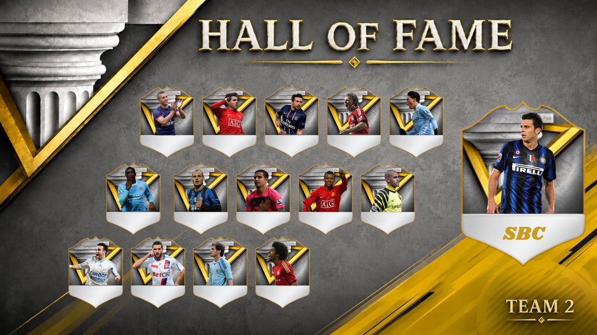 FR_Minegamer's tweet photo. You voted, and we listened.

TEAM 2 , HALL OF FAME 😍

Discord : https://t.co/E466dK6qlB

 #fifa17 #serveur #legacy https://t.co/OJbQWA3yKn