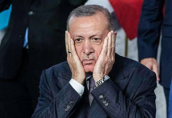 itstaylorsmith9's tweet photo. there is a political paradox that nobody in the western press is writing about clearly enough.

Erdoğan has won. 

not partially. completely. he controls the courts, the central bank, the military, the television networks, and the constitutional ledger. he eliminated every institutional check, jailed his most dangerous rival, and rewrote the rules so thoroughly that opponents must ask his magistrates for permission to exist.

by every classic metric of political science, the palace should be invincible.

and yet the regime has never been more fragile.

this is what foreign analysts consistently misunderstand about authoritarianism. they assume that capturing a state means controlling it. it does not. 
it means inheriting all of its structural crises with none of the shock absorbers that democracies use to distribute blame, absorb discontent, and self-correct.'

in a democracy, when the economy fails, voters change the government and the system resets. in a personalist autocracy with no independent institutions, every failure flows directly back to the palace.

the lira, the inflation, the grocery bill, all of it points at one desk.

with no institutional release valves left, the paranoia inevitably turns inward. that is why prosecutors are now pursuing the regime's own former prime minister, Ahmet Davutoğlu, for critical tweets. when a machine runs out of enemies, it starts eating its own architects.

Western leaders pretend the foundation is solid because they need the migration gates closed and the NATO southern flank secured. they are ignoring the pressure building inside the boiler.

Erdoğan won everything.

that is precisely why he can never afford to stop!