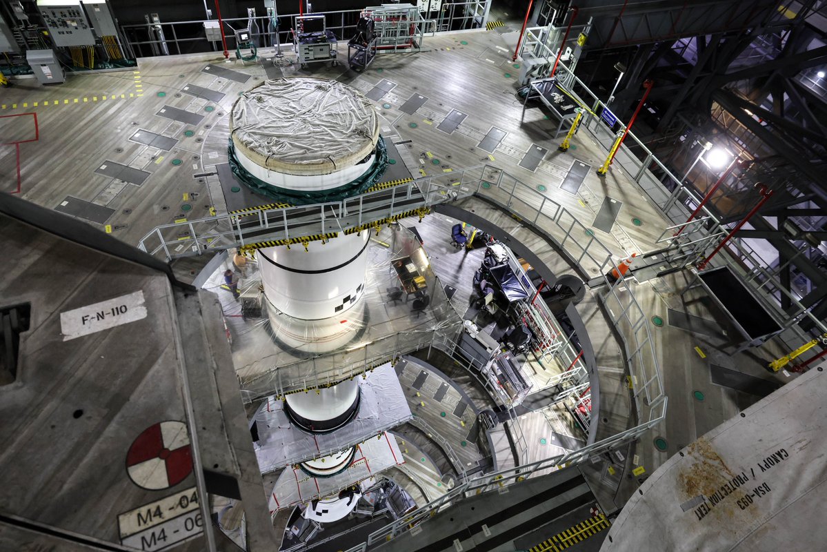 NASAJohnson tweet picture