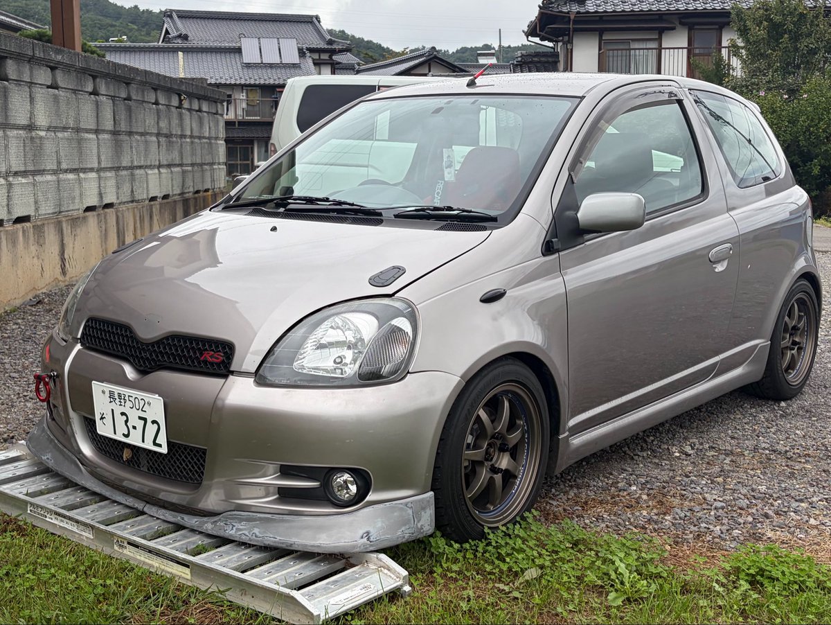 sugar_124model's tweet photo. リップ仮付してみた
塗装とかパテ埋めとかまた頑張ろう https://t.co/tdi2R7aTHM