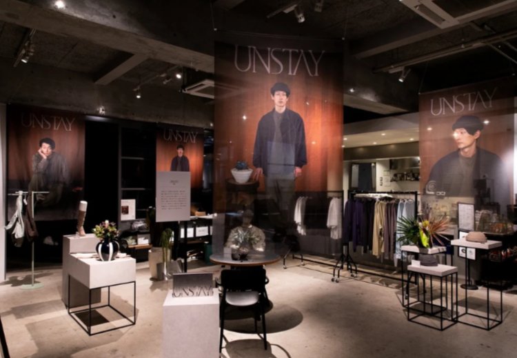 miyak_okonbu's tweet photo. UNSTAYのONLINESHOPがオープンしたらしいよ!#UNSTAY
↓
https://t.co/egav2ueEuv https://t.co/RLvgNp6iyp