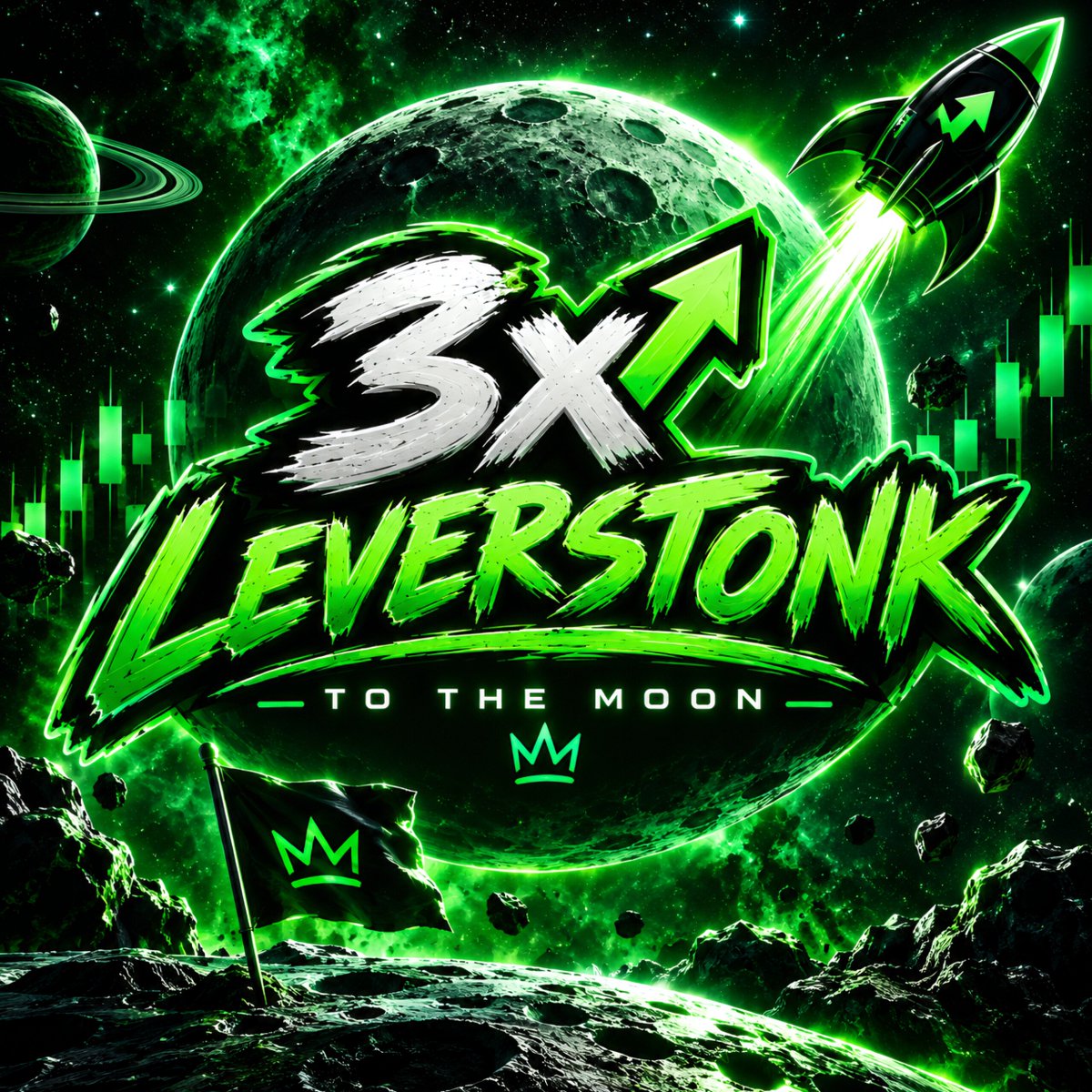 Tajiiinnn's tweet photo. @Babiboiz14 $LEVERSTONK has serious potential, but the real strength is the community. We’ve stayed through the highs, the lows, and everything in between. 📉📈
Small cap, strong believers, and a community that keeps showing up.🚀 https://t.co/rQNA5TNeKa