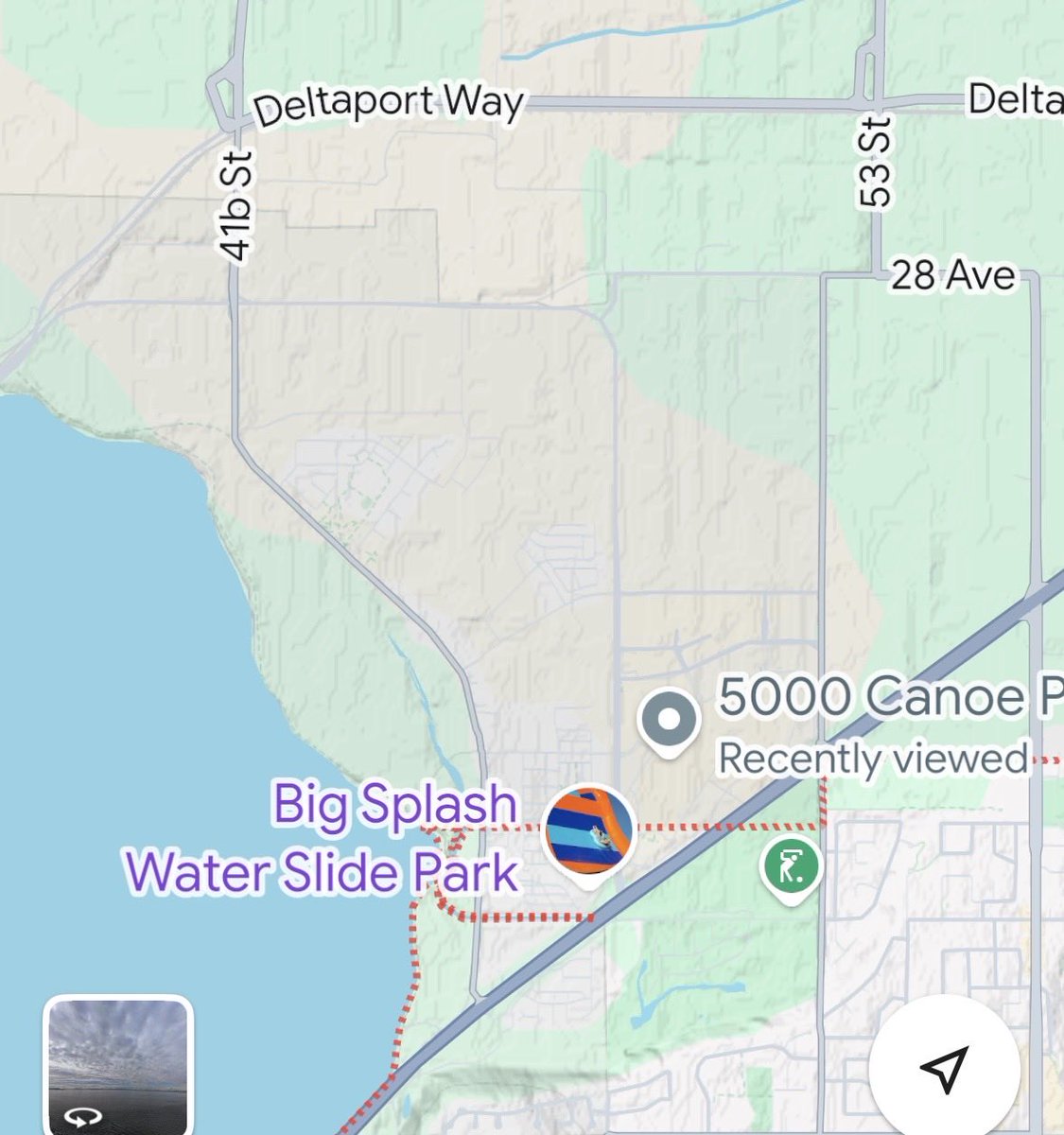 JimMcMurtry01's tweet photo. Tsawwassen FN was given 207 hectares of protected farmland in 2009—all of which is now for mall, housing, warehouse and industrial use. https://t.co/YNI9rbe9pc