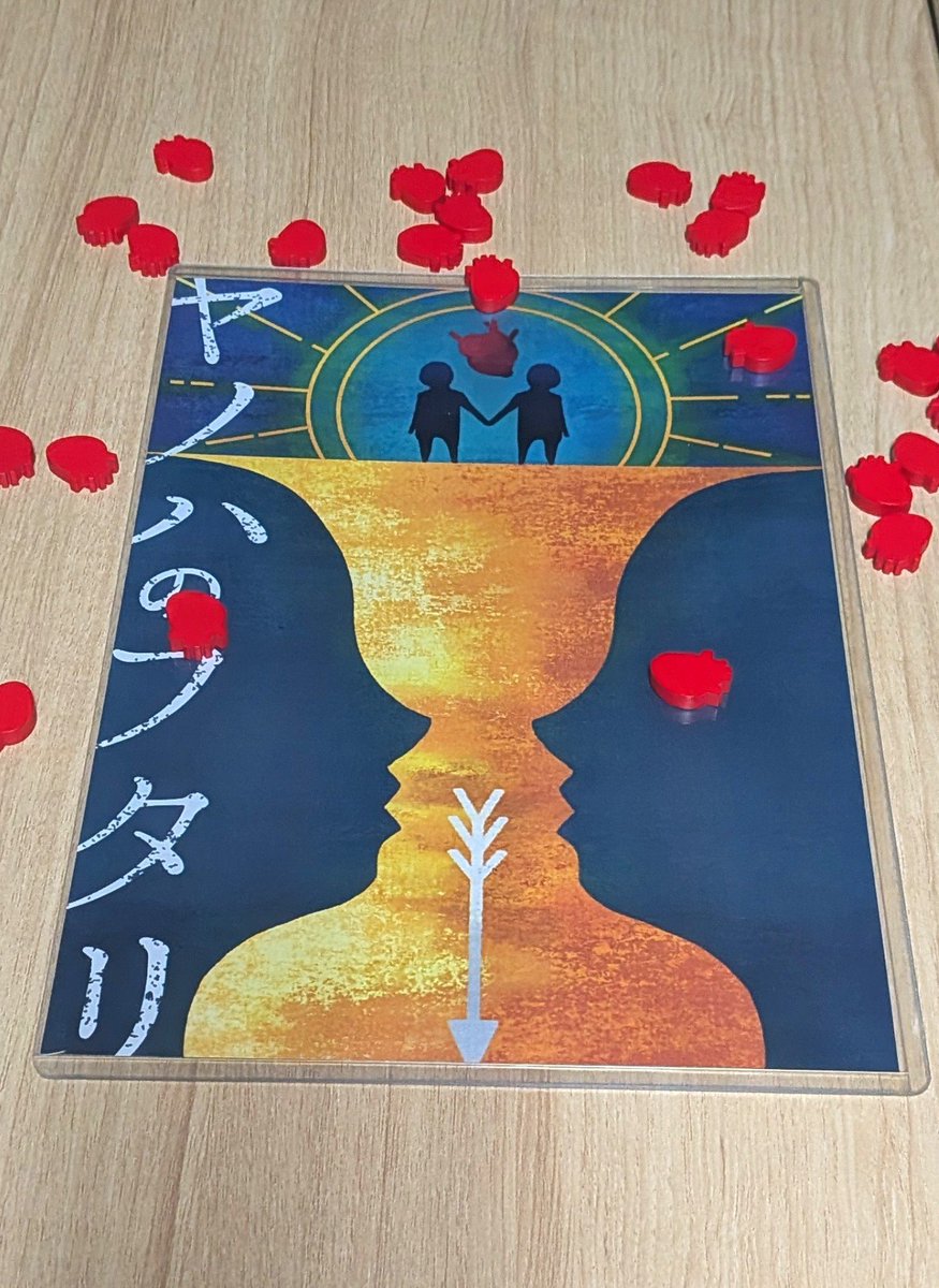 kami_kami_'s tweet photo. 由緒正しい作品に参加させてもらい、ありがとうございました。 https://t.co/zWajdtoAmY