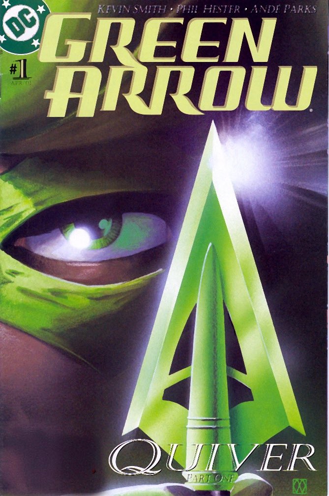 dctrinity90s's tweet photo. The Parallax Saga (Hal Jordan)
The Final Night Chapter 05 - New Earth Date: April 2001 - Storyline/Event: Quiver Chapter One: The Queen Is Dead (Long Live The Queen) #HalJordanParallax https://t.co/LgD6DxJN1T