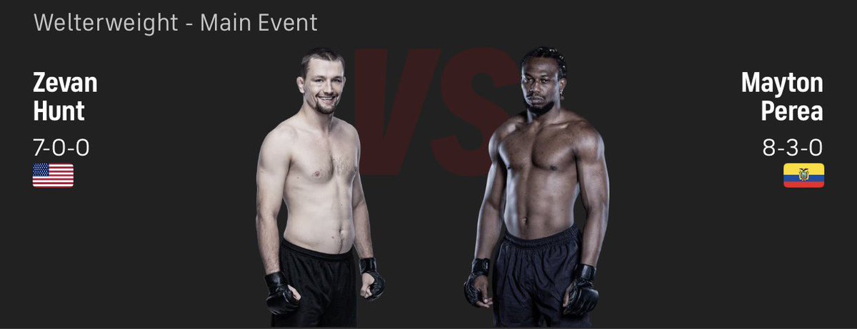 dougspicks's tweet photo. Hammer this Now. Easiest Bet of the Day

🚨 UFC CONTENDER SERIES (5-0 in Last 5 UFC BETS) 🚨

Dm me “FREE” for my full card for free https://t.co/6vfFqQrZPQ