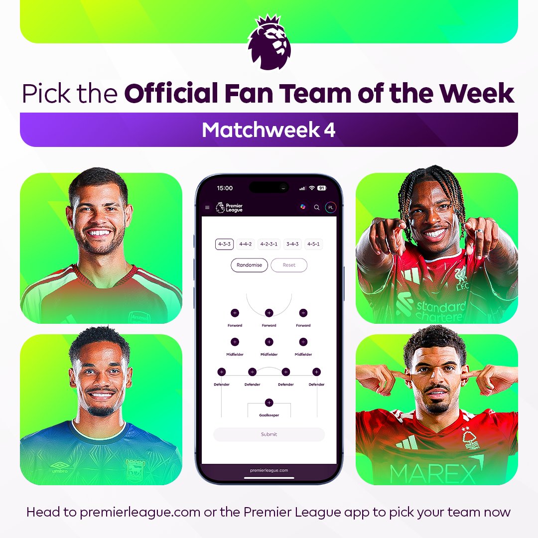 premierleague tweet picture