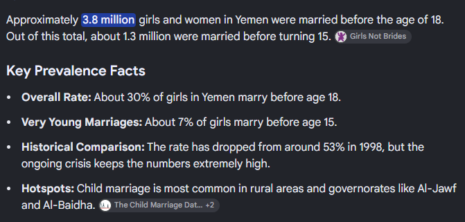 BasedinRealityX's tweet photo. @Henry_Zystens @ComunistaOpres4 Uh oh much smaller country much bigger number. Most of the people engaging in this practice is from this neck of the woods. Just say you support muslims raping children already damn. https://t.co/apQbUnRMYo