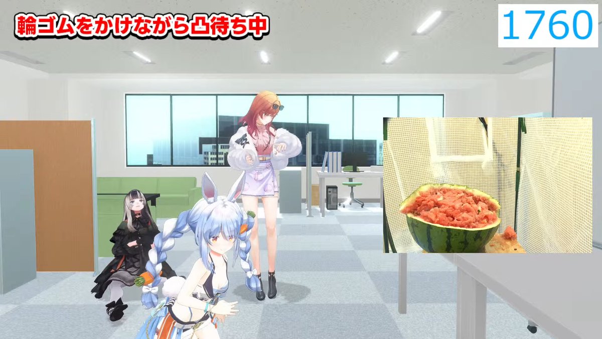 usadapekora's tweet photo. 割れたあああああああああああああああああああああああああああああああああああああああああああああああああああああああああああああああああああああああああああああああああああああああ💥💥💥 https://t.co/Hhkj5UmRwm