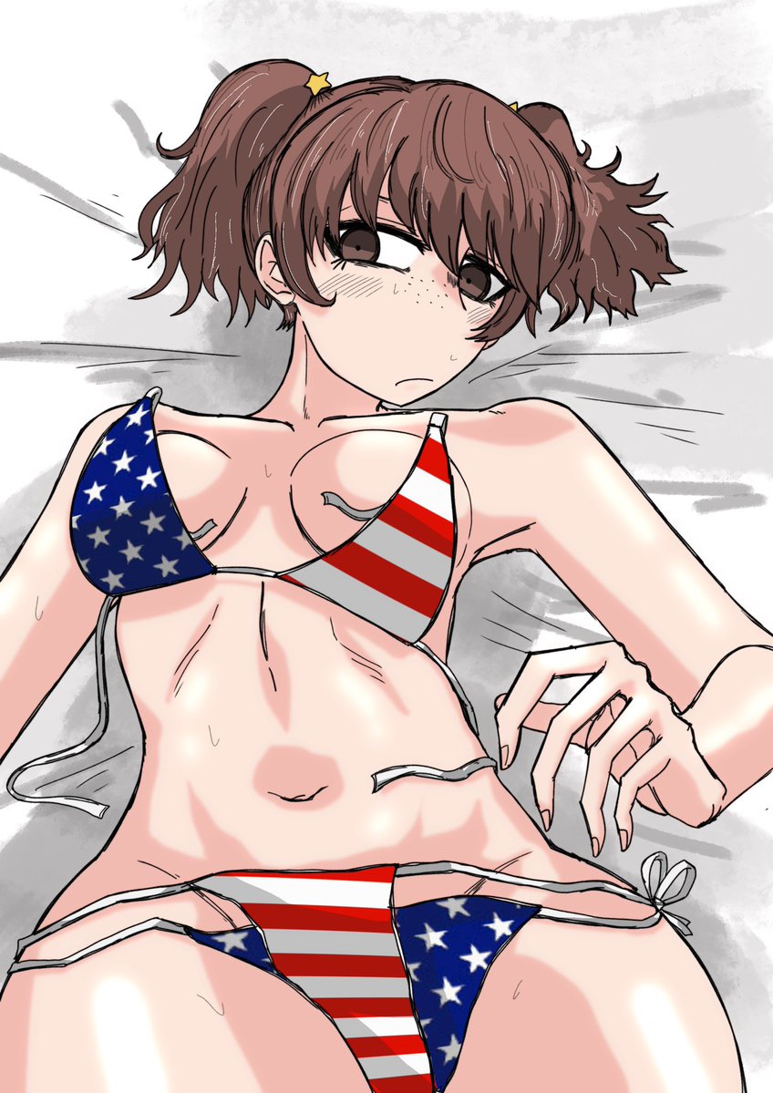 Karakita_610's tweet photo. いいねが多い順の奴 https://t.co/u9LSgtQaob