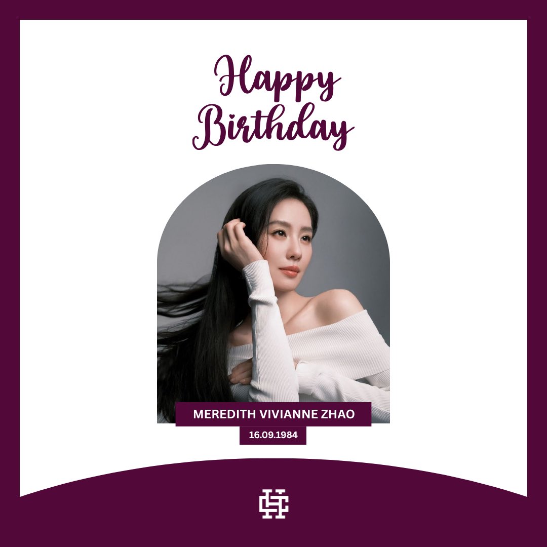 TheChungua's tweet photo. ㅤ 
Celebrating another year with @ofhersonata. Happy birthday, Meredith Vivianne Zhao! May your birthday be the start of a year filled with good luck, good health, and much happiness 🎂🎉
ㅤ https://t.co/o8eplEA6Yi