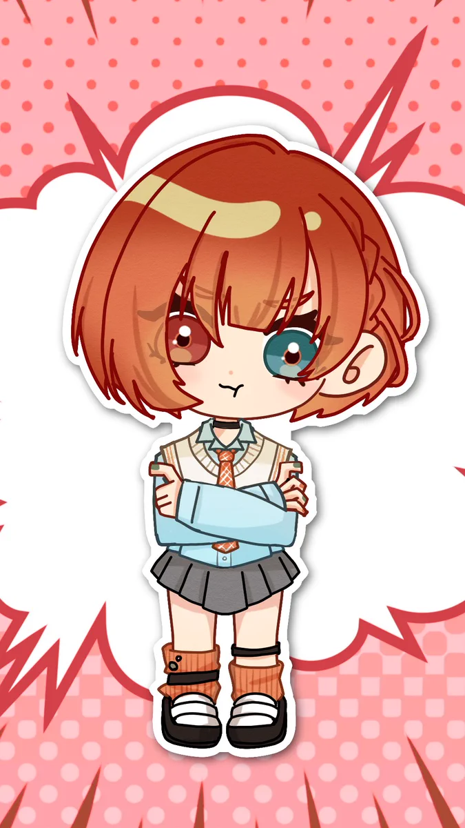 Replies by 巫神こん🦊🍊REJECT (@mikami_kon) / X