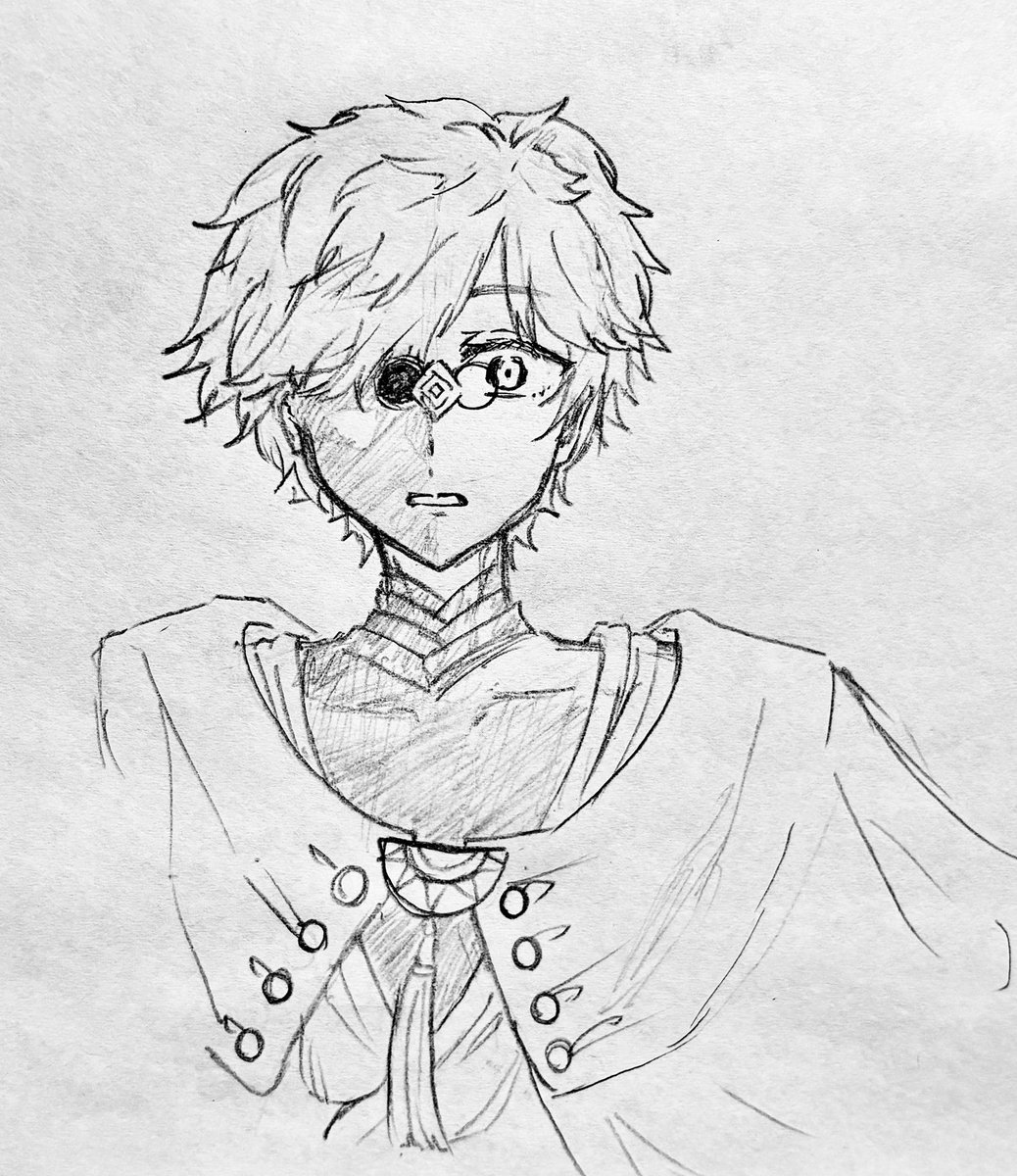 Noatkdo's tweet photo. △帽子 
キーフリー先生 https://t.co/sTnRoj5n4M