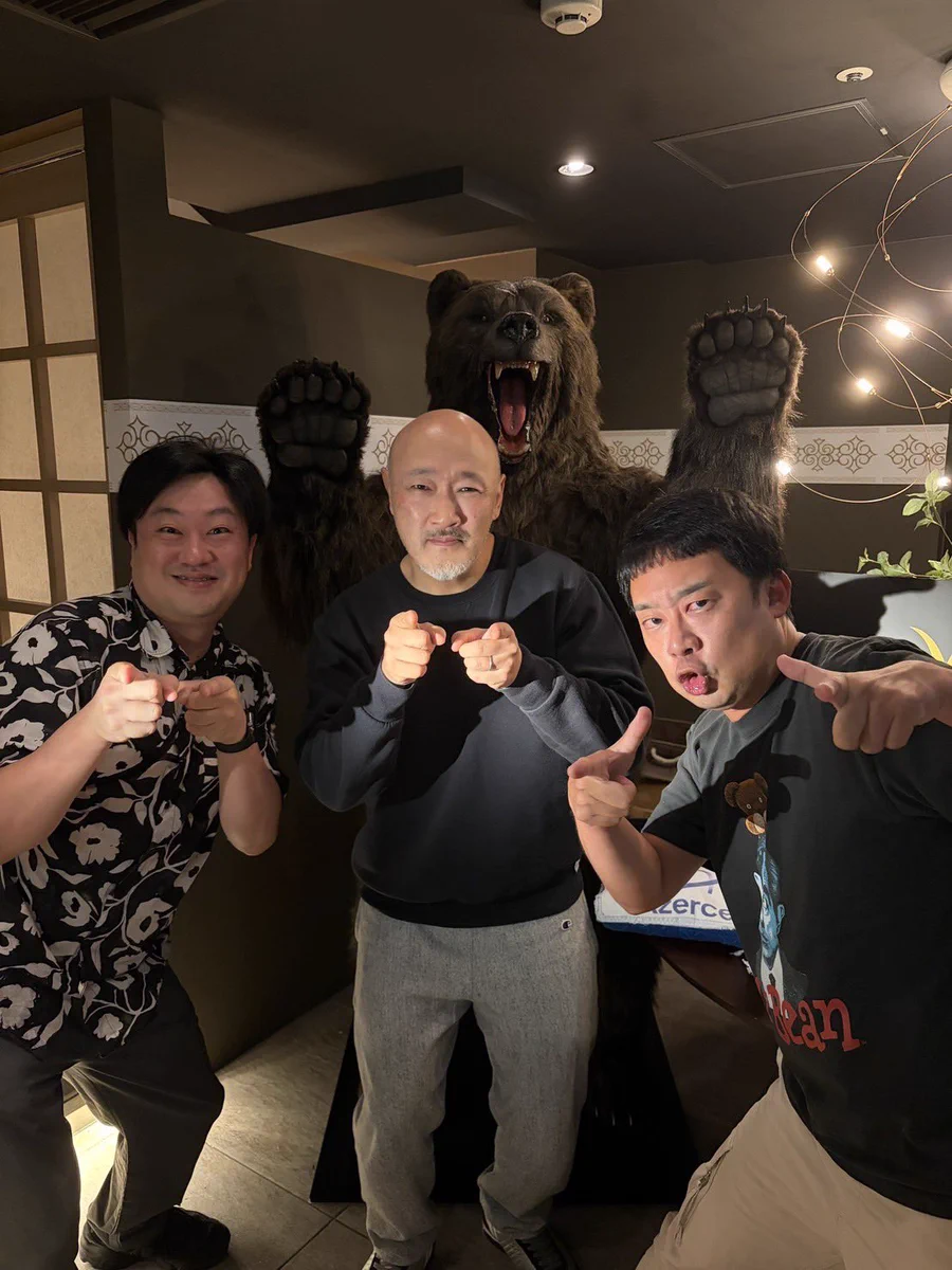 当時のメディア報道・掲載写真