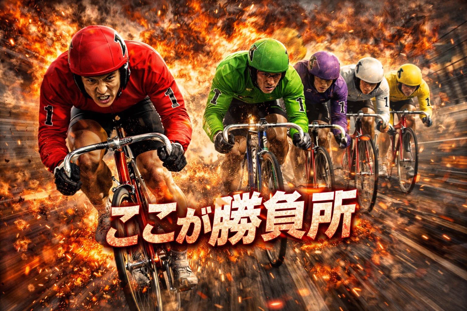 伊東 競輪 予想