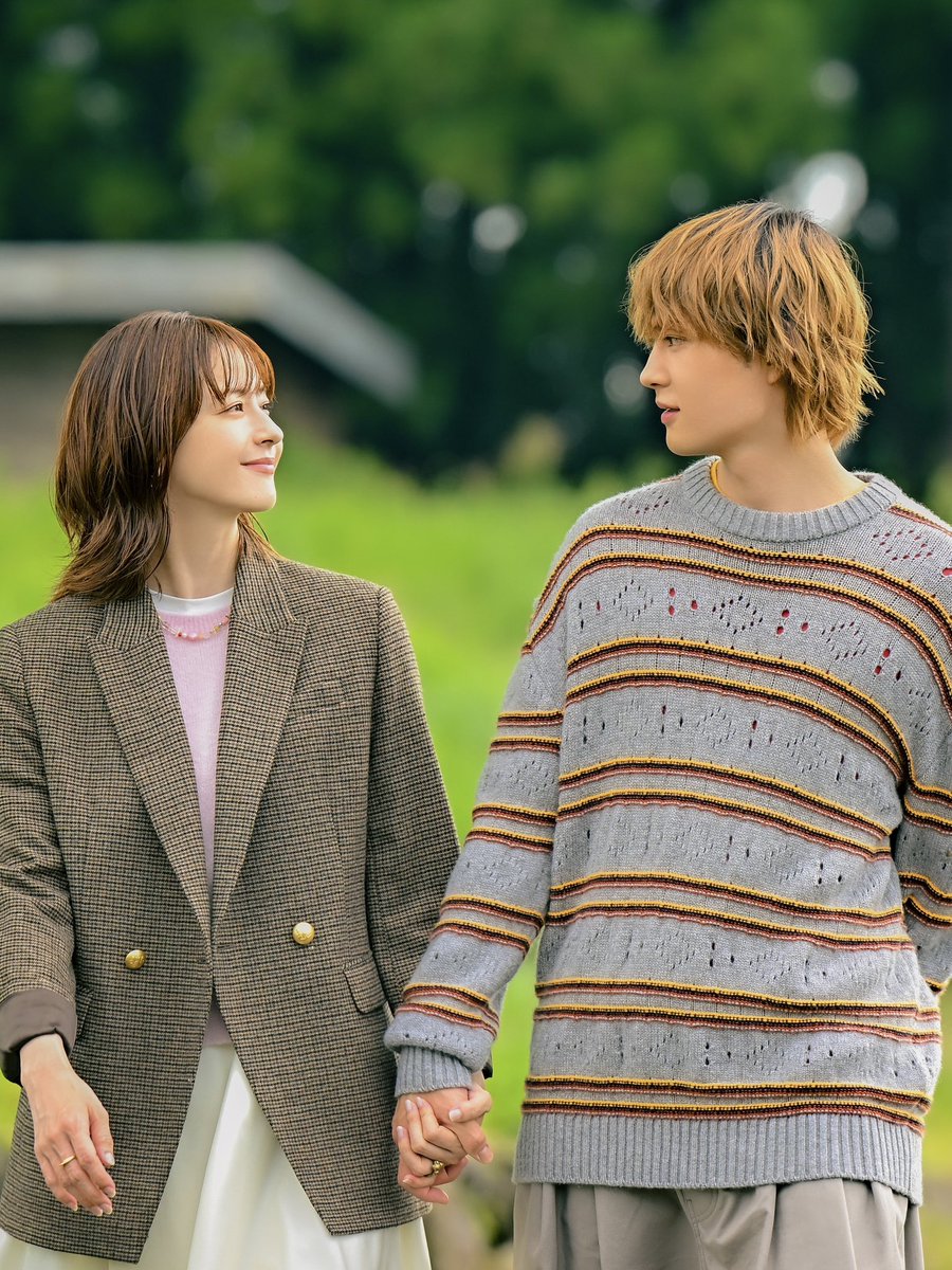 kiminosuki_tbs's tweet photo. ♥️7月期火曜ドラマ《#君の好きは無敵 》♥️
⋆ ┈┈┈┈┈┈┈┈┈┈┈┈┈┈┈┈┈┈ ⋆
3か月間、ご視聴ありがとうこざいました！

「好き」って無敵✦.*

このドラマが皆さんの「好き」になれていたら、  とても嬉しいです。
ありがとうございました❤️

キャスト・スタッフ一同より

TVerでは第1話〜第3話＋最終回が
無料見逃し配信中！
U-NEXTでは全話配信中🔗

#松本若菜 #佐野勇斗