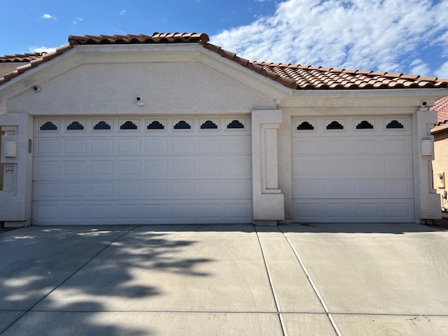 AAAActionGarage's tweet photo. AAA Action Garage Doors can evaluate your current system and help you determine whether repair or replacement is the best solution. ☎️Call us today!
AAA Action DOORS | (702) 878-0998 | https://t.co/1RcjwQrlgJ https://t.co/u3sgSJPZtw