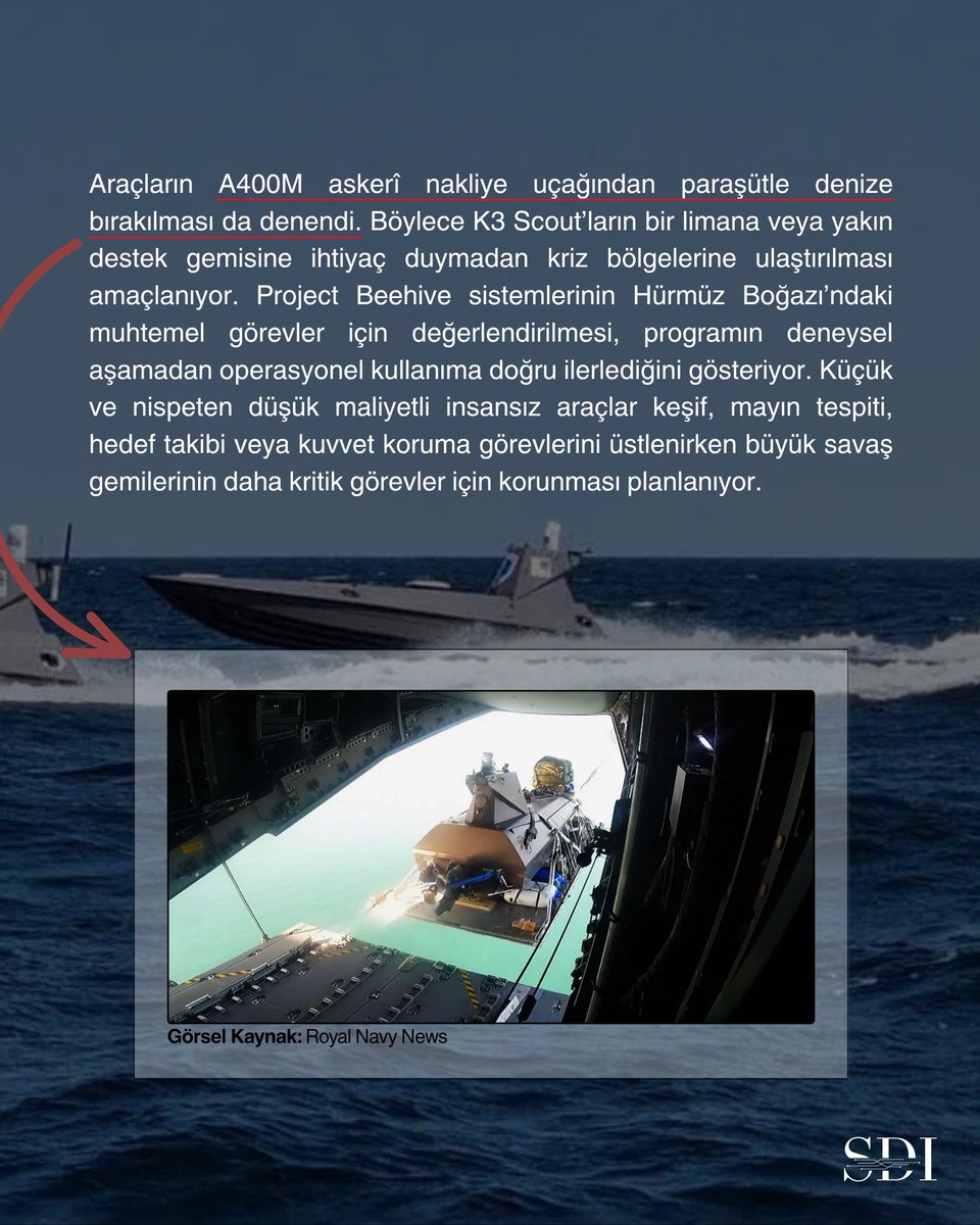 sdiam_tr's tweet photo. 🚨 İngiliz kraliyet donanmasının kullandığı K3 SCOUT araçlarındaki üçüncü taraf kameraların, Çin'e teknik bağlantı sinyalleri gönderdiği tespit edildi.
#UK #K3Scout #China #ProjectBeehive #DivanDernegi #sdiam https://t.co/avYDmceE5h