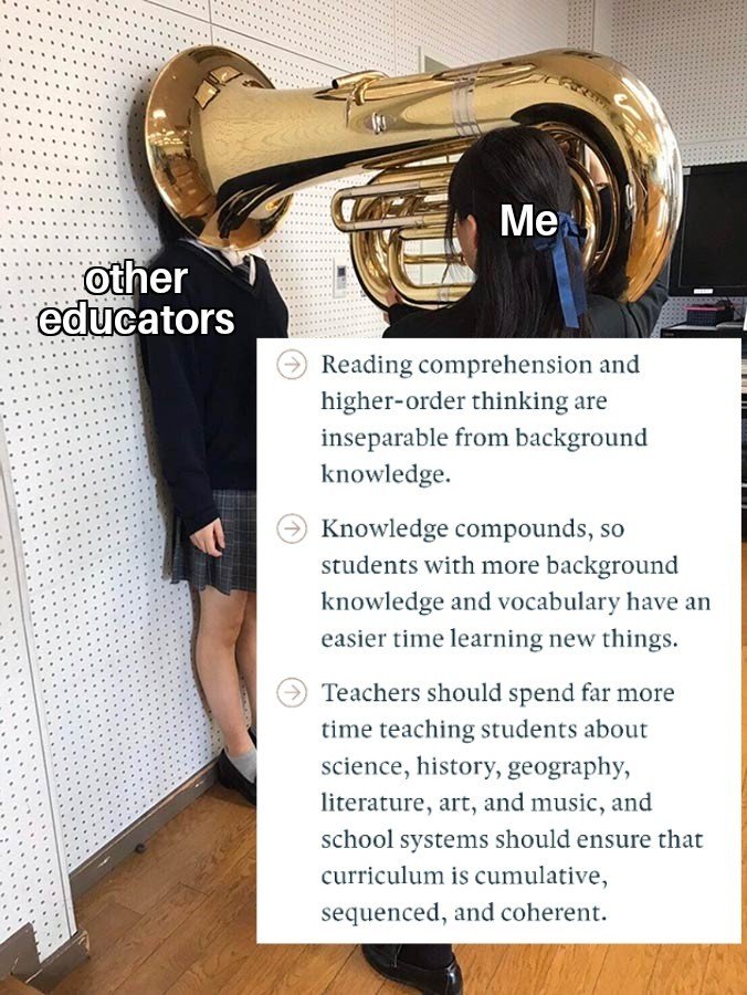 VinceBoley's tweet photo. @rpondiscio @AEIeducation 🎯 https://t.co/au0Z5iiaR8