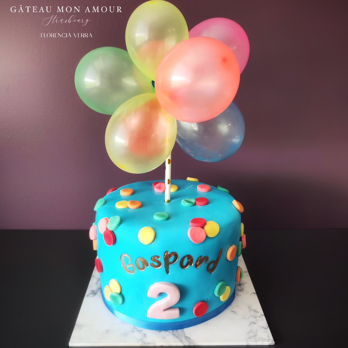 LuettaFuelt8w's tweet photo. Happy birthday to little Gaspard! Information and orders
✓ 0771689199
✓ gateaumonamour@gmail. com https://t.co/VxTcCWxpeV