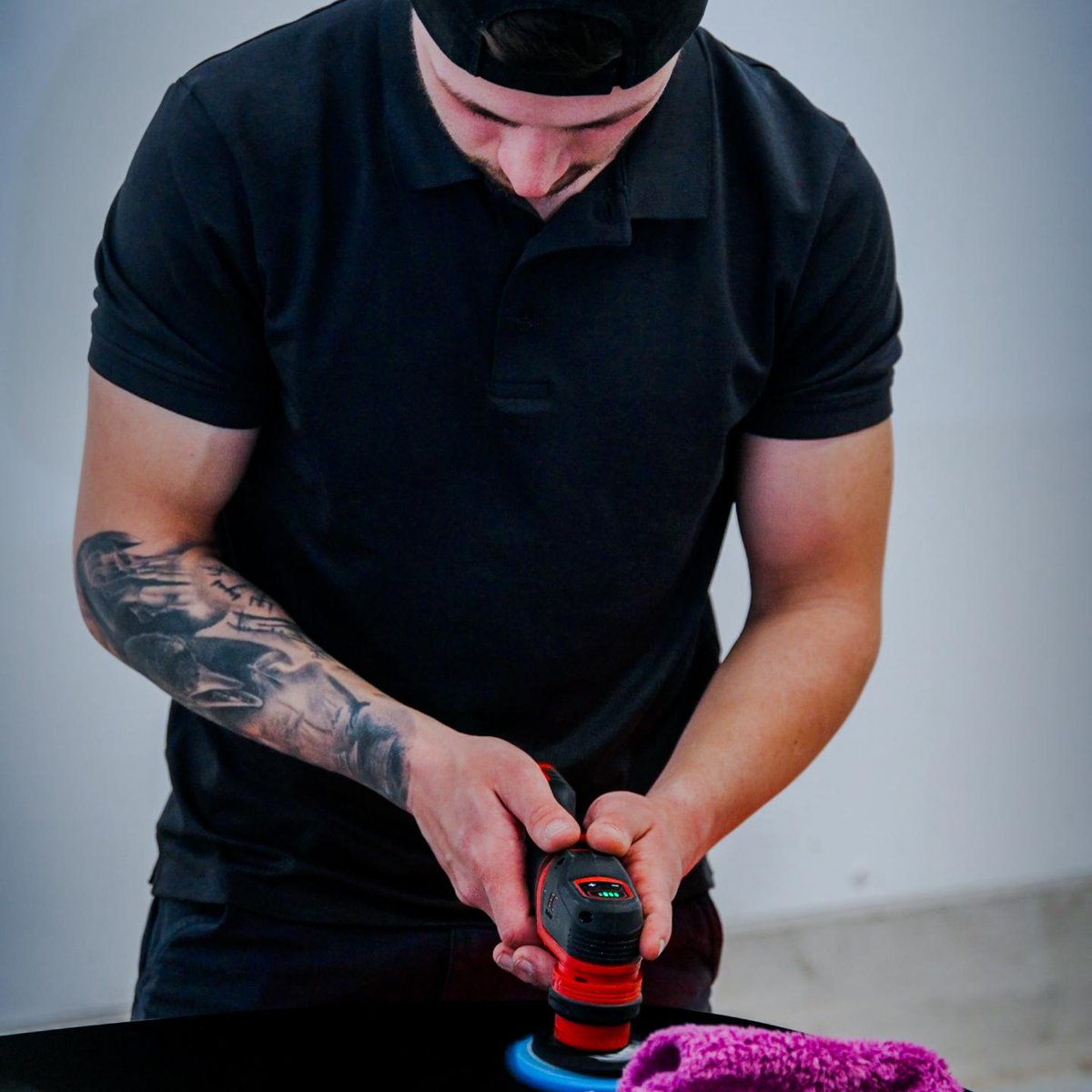 GordonWalk59's tweet photo. ABOUT ME | ANTON AUTO DETAILING 
I’m Rico, founder and detailer at Anton Auto Detailing. Certified in professional detailing, I specialize in sports cars, classics, and exceptional vehicles. Services include paint correction, high-gloss polishing, https://t.co/LnPcA1Gp5o