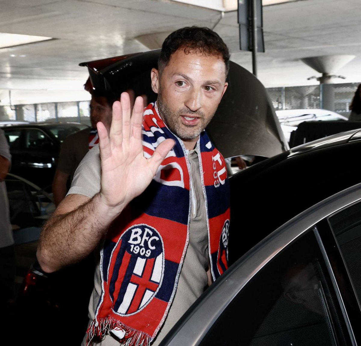 nexygs9's tweet photo. 🚨 Bologna, Domenico Tedesco ile yollarını ayırmaya hazırlanıyor.

[@DiMarzio] https://t.co/QVTmsP9aQK