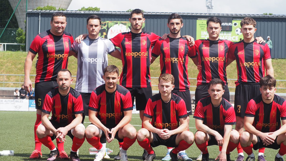 NEWSOUEST's tweet photo. [ Football. Coupe du Finistère] 

Le tirage complet du 2ème tour de la coupe du Finistère. 
37 matchs au programme le week-end du 26/27 Septembre 

https://t.co/9WVp4MeWBt https://t.co/DAB8fvvVZk