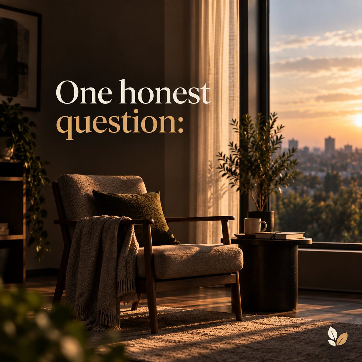 WeCarryWeHeal's tweet photo. No perfect answer.

Just an honest one.

How are you really?

#wecarryweheal #CheckIn #Healing #selflove #Becoming https://t.co/wZWCYscWYe