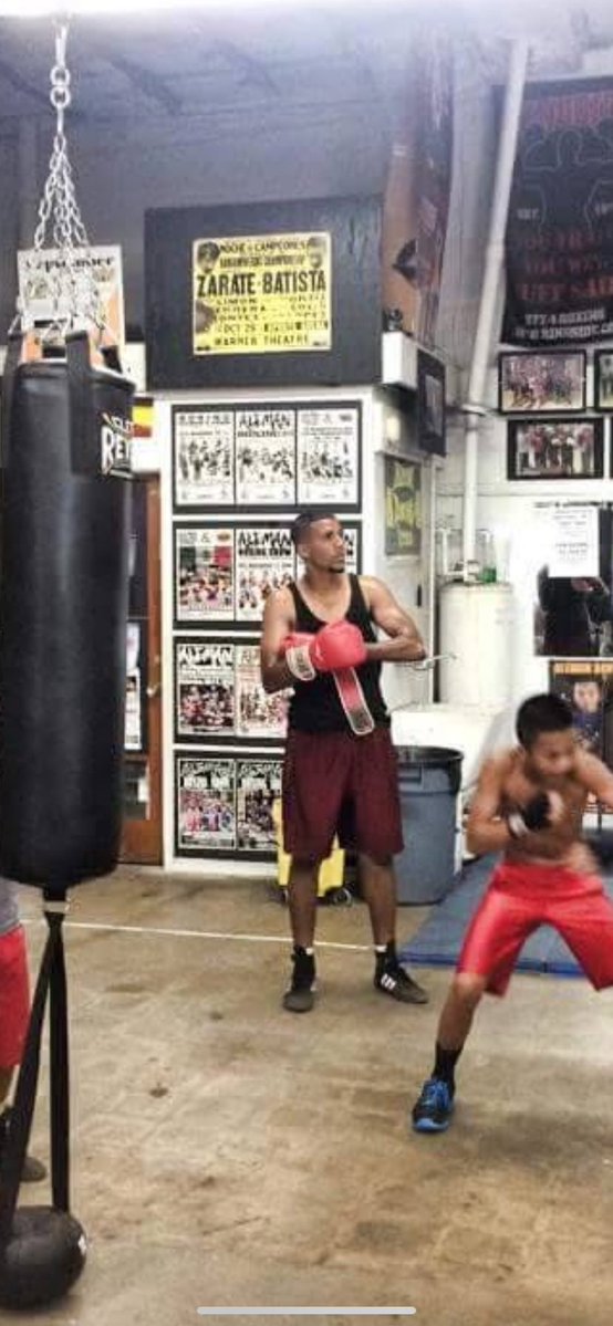 JOHNWATTS559's tweet photo. @PimpleDimpnuxr @RyanGarcia Yea il beat you down an brake you down no problem https://t.co/feTDmhlr7l