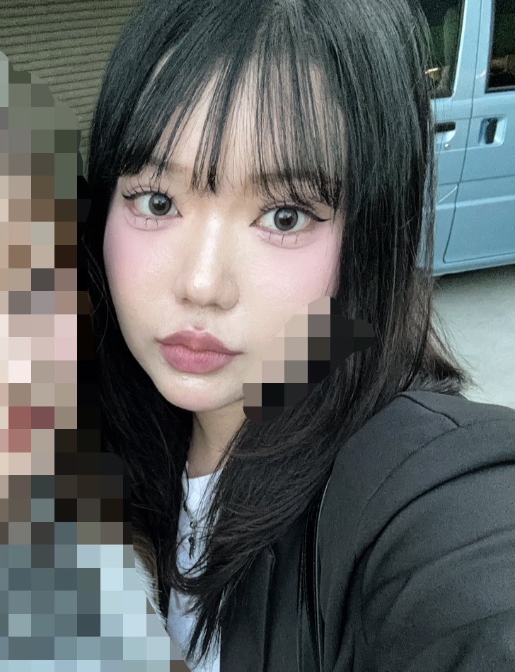 mimio_oox's tweet photo. 普通に元の鼻ブスすぎて鼻整形してから人生変わったから鼻あんまり見てないは嘘かも https://t.co/7xRMIodiSQ