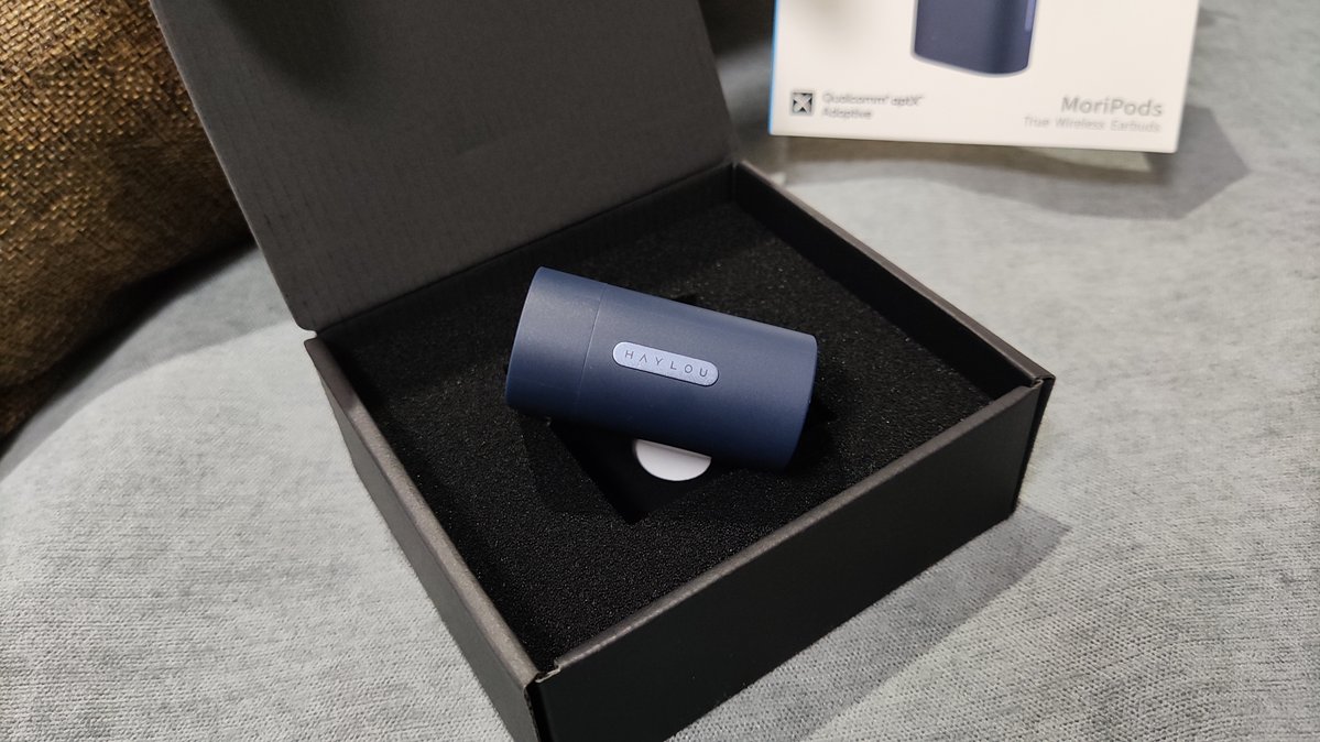 aislm318893's tweet photo. Just unboxed my long-waited wireless earbuds—no shipping damage, sound quality hits different, worth every penny! ， https://t.co/vDOWbQyTeI