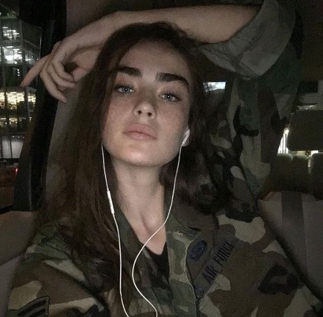 BenjaminGaxnu's tweet photo. But also her follower count doesn’t matter the likes, comments, and interactions matter more. https://t.co/WyCPhQDXHY