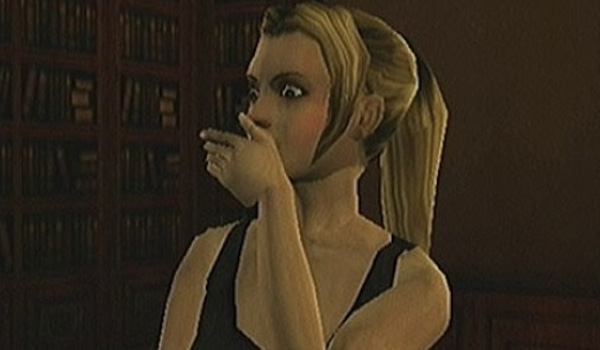 Nintenderos's tweet photo. Comentarios de Nightdive Studio desatan las especulaciones de una remasterización de Eternal Darkness - https://t.co/3MIY3YUfRi https://t.co/wwGJARK1CV