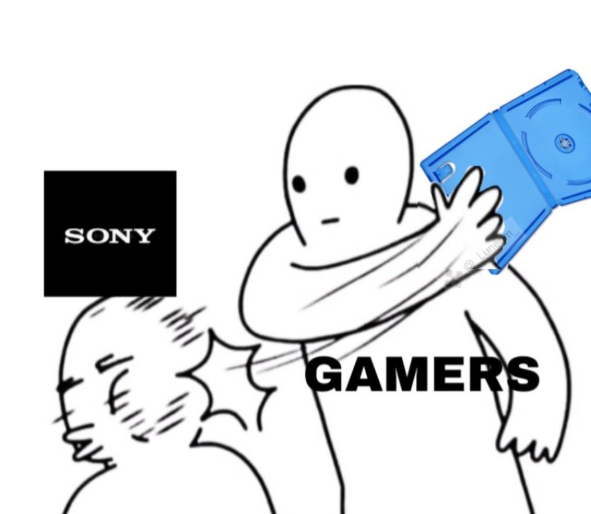 Jansab8's tweet photo. @PlayStation https://t.co/7FYwjSd8k8