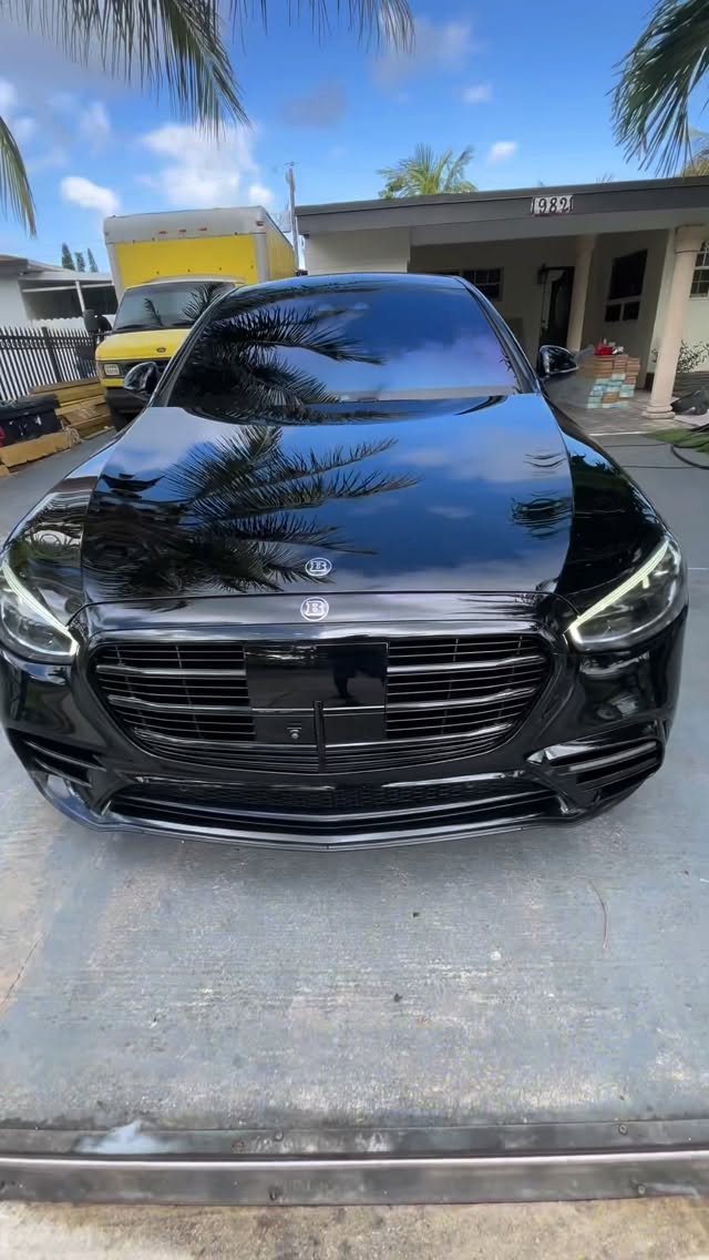 sugarfreexsteve's tweet photo. LuxeHaven Detailing 
Miami’s go-to detailing spot 
Rental owners know: clean cars = 5-star reviews. We turn turnover stress into showroom-ready shine. Drop-off service in Miami. DM to book your spot. https://t.co/1JP3P1FdKd