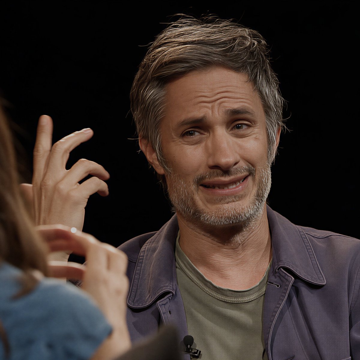 vampipe's tweet photo. Siento que es mi deber aportar al mundo la célebre y petulante imagen de Gael García en HD. https://t.co/R80c1UvoFs